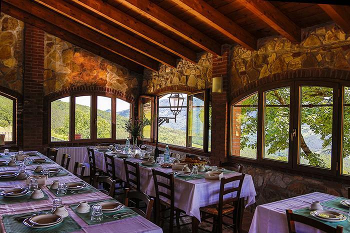 Green Park Monastero Rustigazzo Ngoại thất bức ảnh